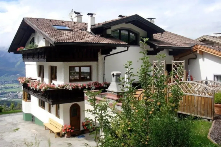Pension Erlerhof