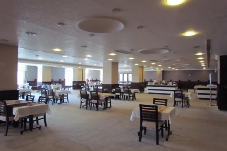 Jiyan Hotel