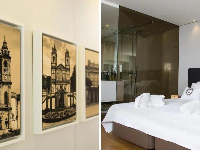 Suites SE INN