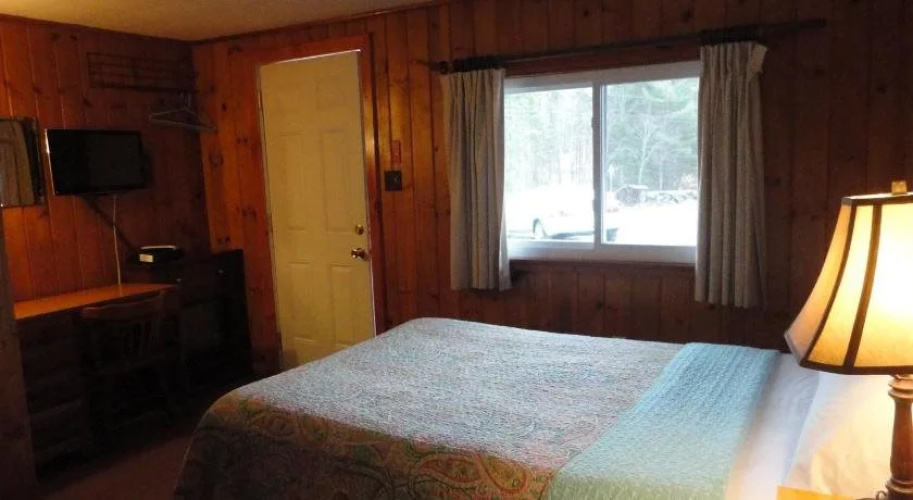 Magic View Motel