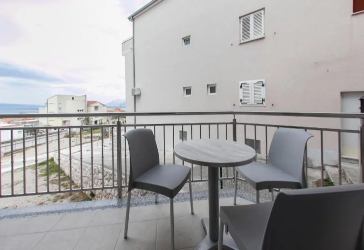 Guesthouse Villa Klara