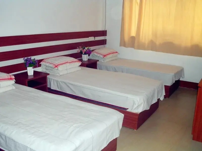 Rizhao Lover Island Farm Stay