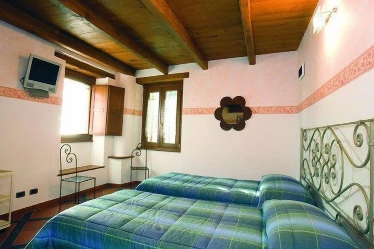 La Torretta sul Borgo