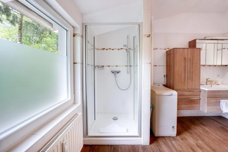 Meer & Wald Wellness Appartements