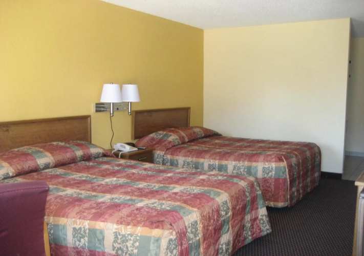 Magnuson Hotel Magnolia