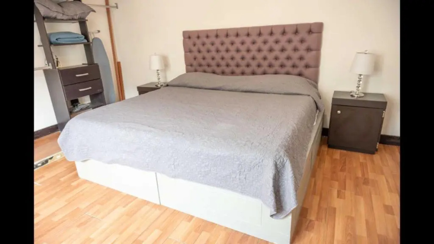 4 Master Suite for 2 People
