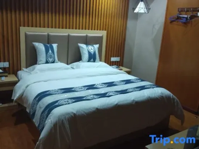 Business Double room with view