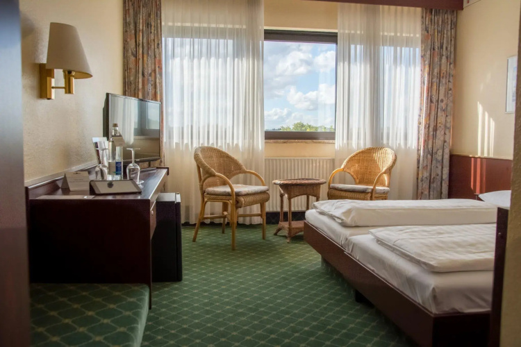 Hotel Helgoland