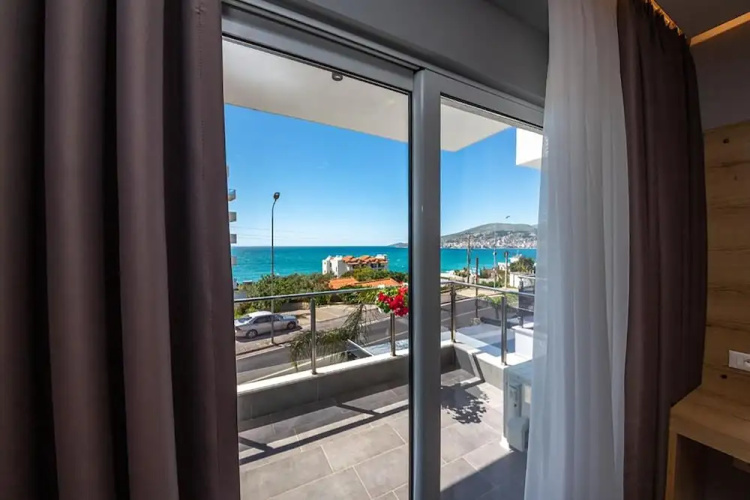 Azure Inn Hotel