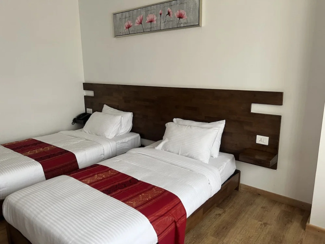 Hotel Mayto