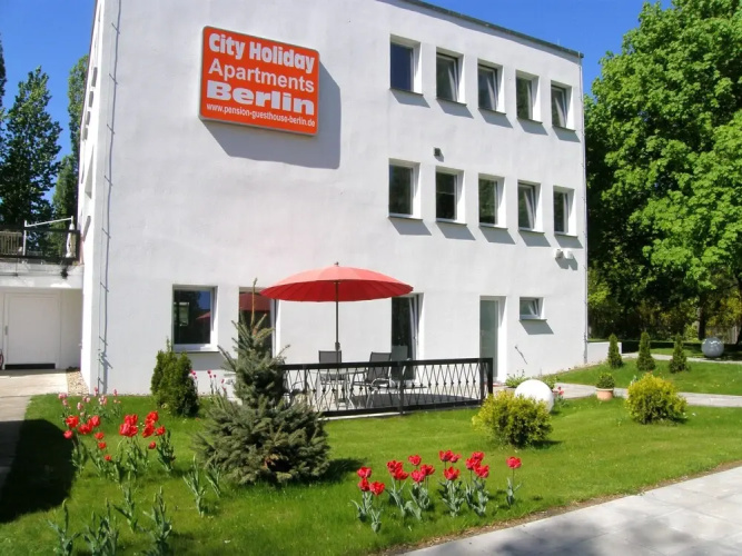 Image de l'hôtel