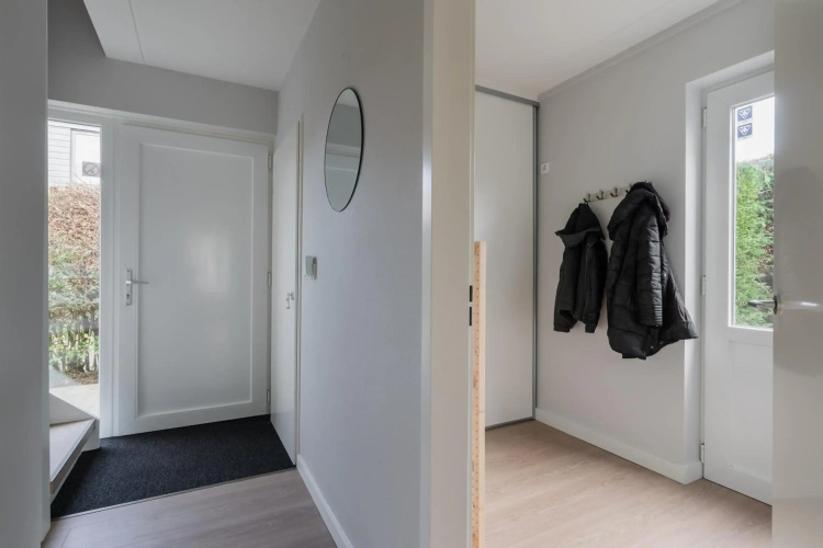 Vakantiewoning Seaside