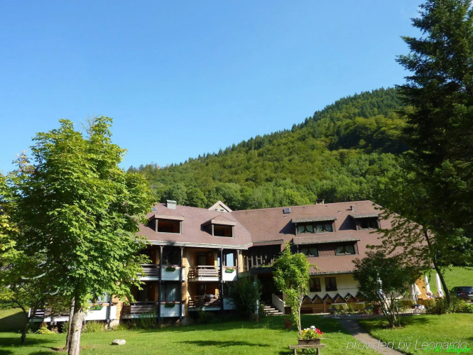 Hotel Lawine