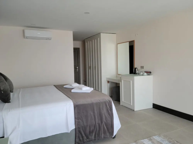 Mediteran Hotel