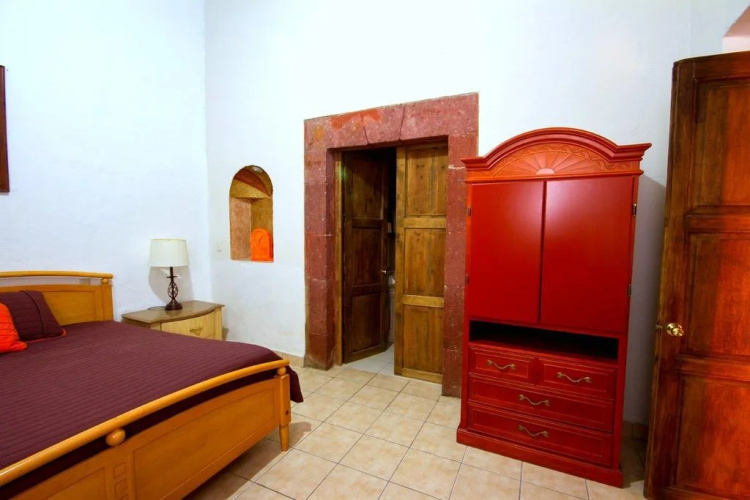 Casa San Pancho