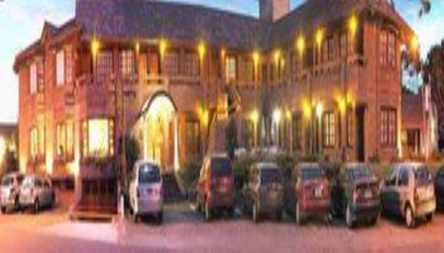 Image de l'hôtel