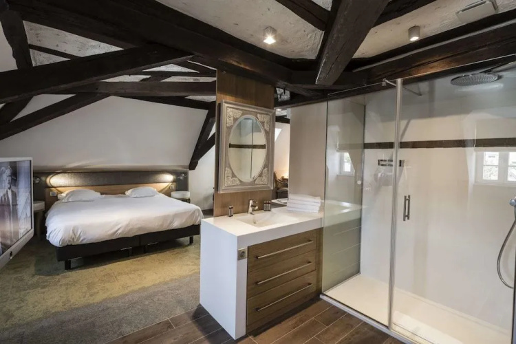 Auberge du Cheval Blanc