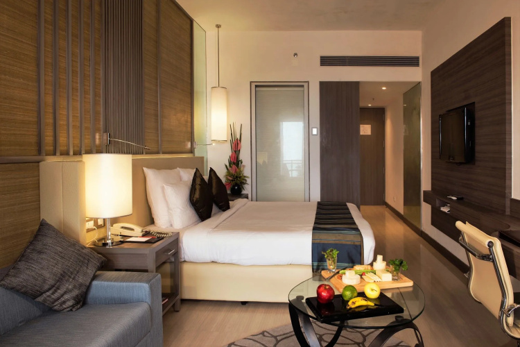 The Resort Mumbai