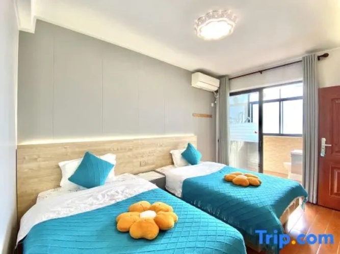 6 Bedrooms Deluxe Villa