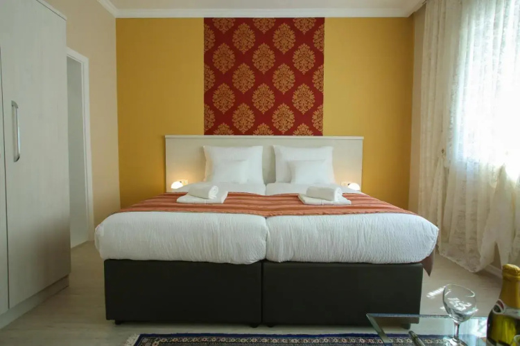 Villa Prestige