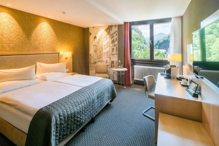 Holiday Inn Feldkirch
