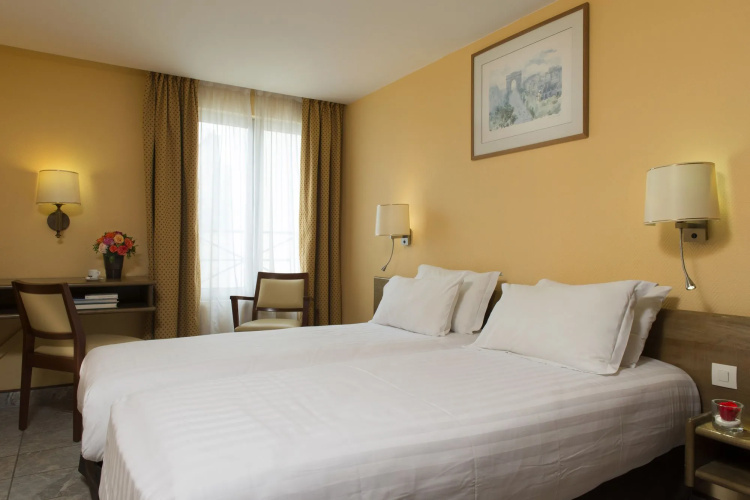 Hotel Bac Saint-Germain