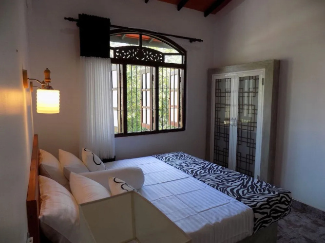 Prosperity Villa