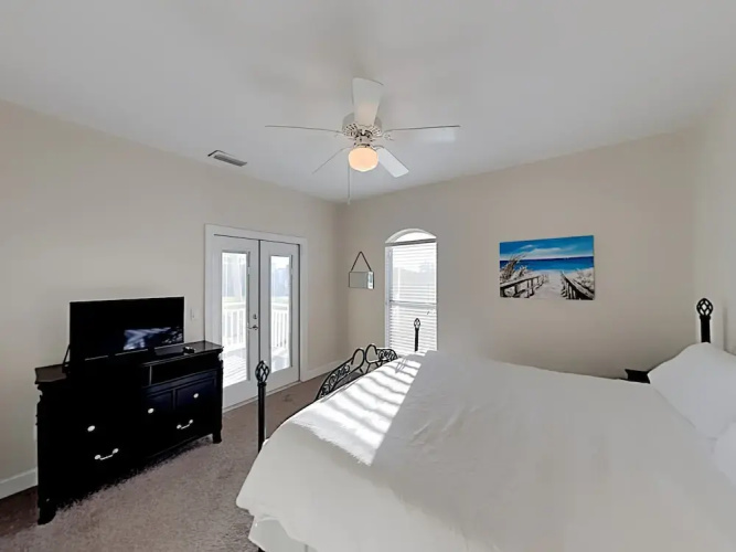 Changes In Latitude by Southern Vacation Rentals
