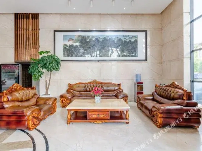 Business Double Suite