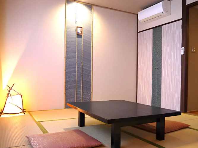 Yasuragi no Yado MARUSEI