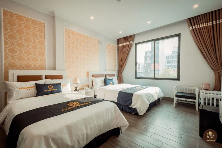 AHA An Khanh 1 Hotel