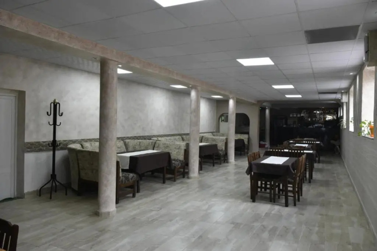 Suhin Dol Hotel