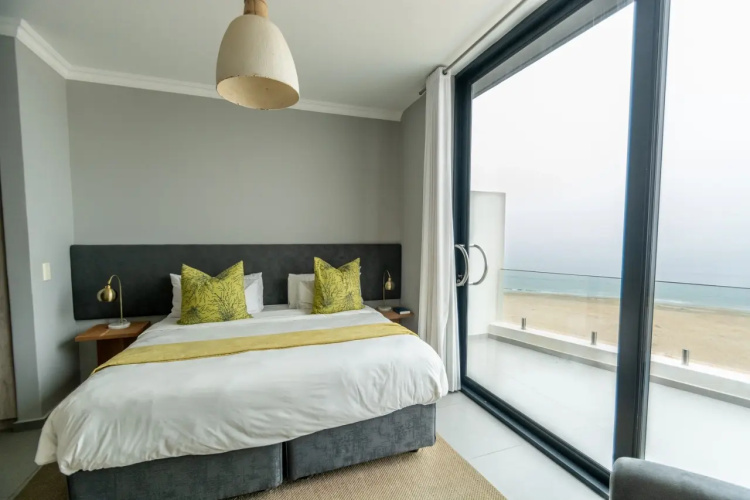 Bay View Resort Namibia