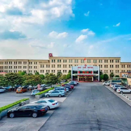 Kai Yue Hotel
