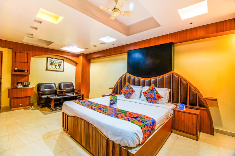 Premium room