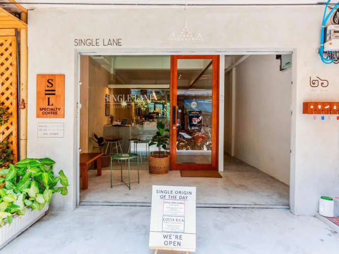 Shophouse 26