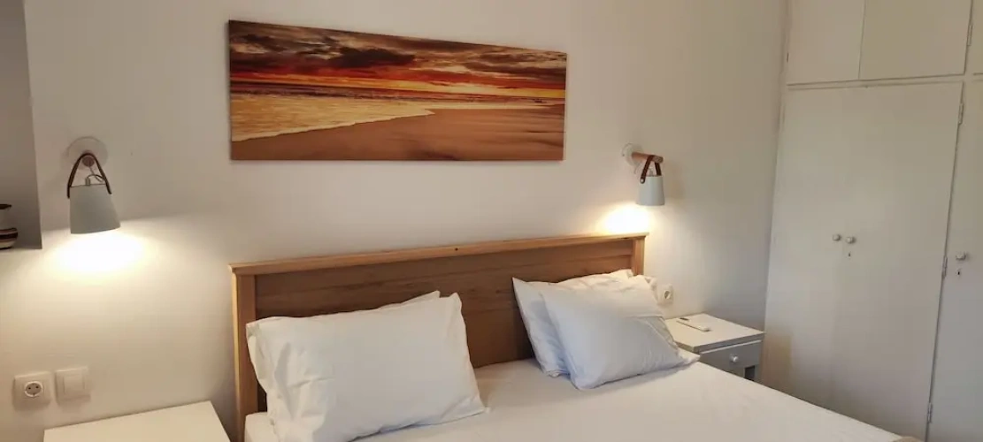 1 Bedroom Apartment with balcony