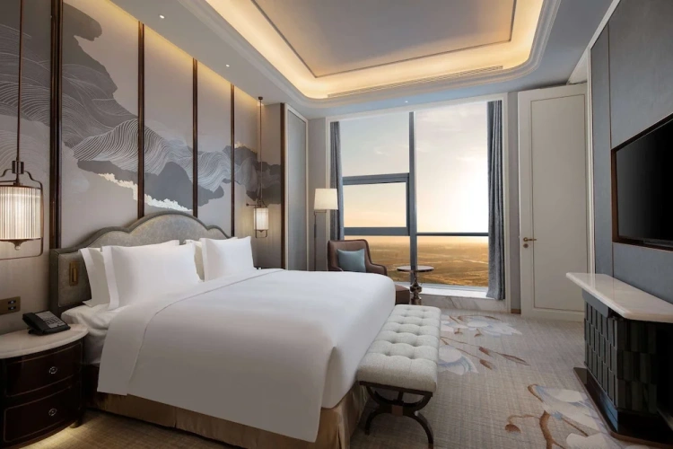 Superior Double Suite