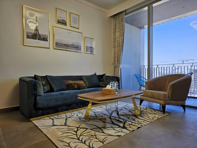 Fortune Inn - 2 Br With Amazing View
