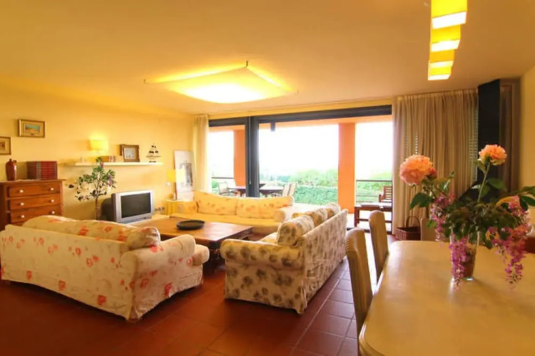 Apartament Sunset Sitges Rentals