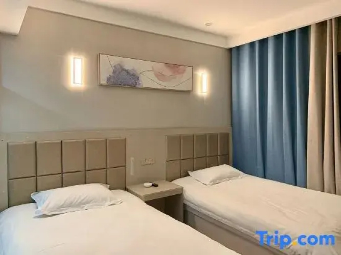 Xicheng Hotel