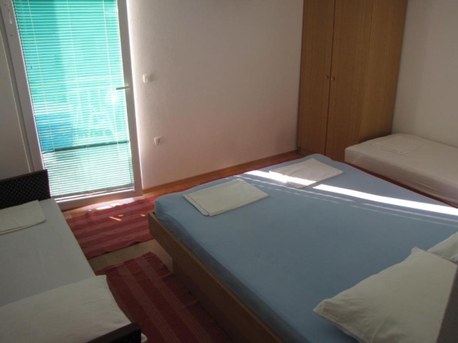 1 Bedroom Apartment with sea view