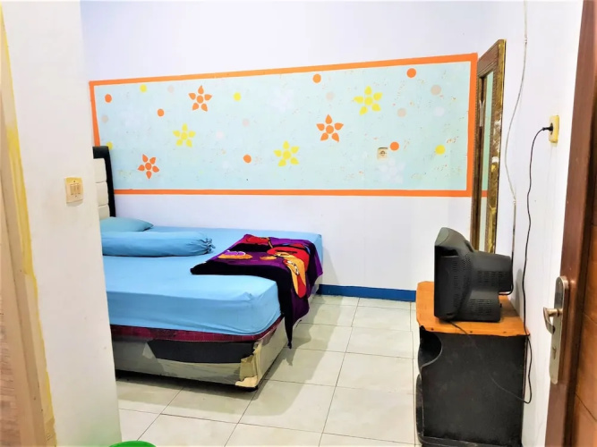 Hotel Alifah 2