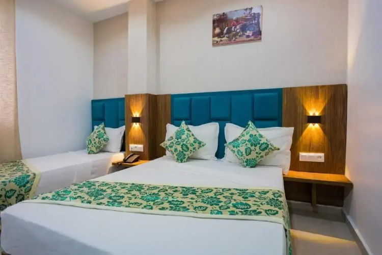 Hotel Hnr
