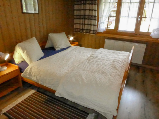 Chalet Doris