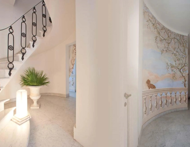 Villa Venere