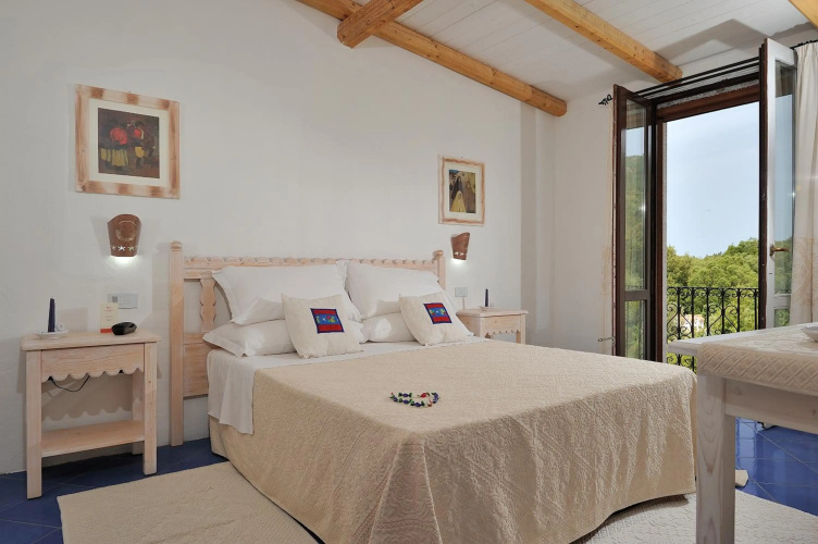 Hotel Orlando Sardegna photo 8