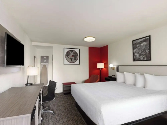 Ramada Elko Hotel and Casino