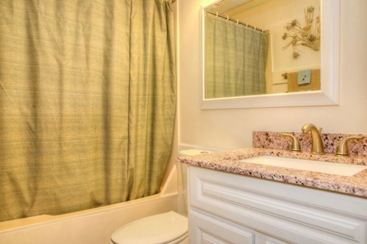 Ocean Forest Villas D-116 by RedAwning
