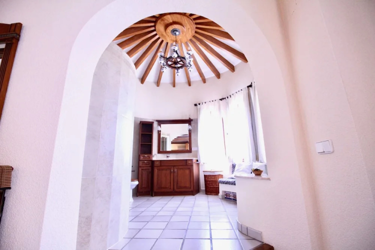 Apartamento Mar y Azul Suite